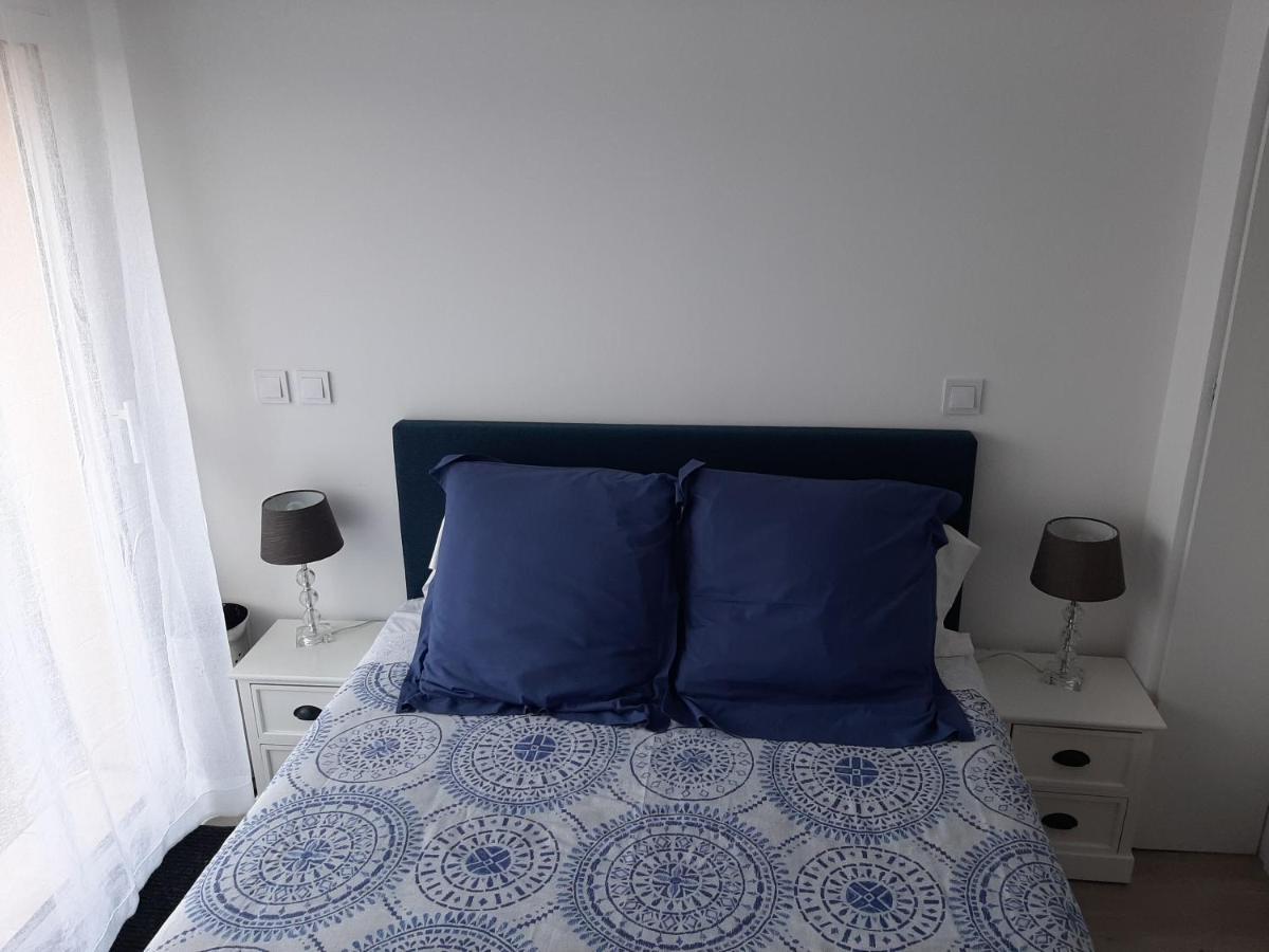 Chambre De L'Estuaire Anglade Dış mekan fotoğraf